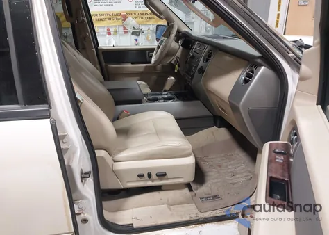 2013 Ford Expedition El Xlt from USA, damaged, VIN 1FMJK1J5XDEF12061